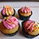 Cooksnap dari Sonya Ribka Aryani untuk resep Cup Cake Kukus 1 telur (no mixer,no oven)