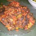 Cooksnap dari Serly Angela untuk resep Dendeng Sapi Balado