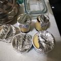 劉文宏 的 昭和布丁(減糖版） cooksnap