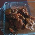 Cooksnap dari UmyAna untuk resep Terong crispy balado #tantanganakhirtahun #masakditahunbaru