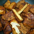 Cooksnap dari Susi Darmawan/IG @d_sus14 untuk resep Tahu Tempe Bacem khas Jogja (351)