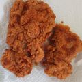Cooksnap dari Meliya Ningrum untuk resep Ayam Goreng Tepung Crispy