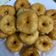 Cooksnap dari May Kurnia untuk resep Donat 1x Profing (anti gagal)