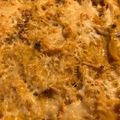 Cooksnap de Ma Rie sur la recette Parmentier de patates douces et de lentilles