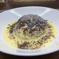 Magdi Molnárné Solti Cooksnap-ja, amikor elkészítette a(z) Gőzgombóc recept (Germknödel) receptet.