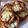 quizzilas's cooksnap of when they made Mini Pepperoni Pizzas.