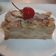 Cooksnap dari Ade Saputra untuk resep Gateau aux pommes (apple cake)