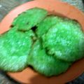 Cooksnap dari Mak Bram untuk resep Resep Cucur/Kucur a la Ika Lingga