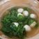 Cooksnap dari Hesti Setiawati untuk resep Tumis Bayam Telur Puyuh