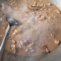 Cooksnap dari Girda Cahya Safira untuk resep Malbi Daging Sapi Khas Palembang