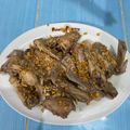 Cooksnap dari Santi Gunawan untuk resep Ayam Hainan/ Pek Cam Kee