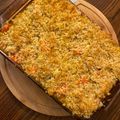 🌈NinjaMommaKitchen🌈's cooksnap of when they made Chicken noodle casserole.