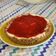 El cooksnap de Irene-Guirao cuando hizo Tarta de queso, leche condensada, Lima y coco.