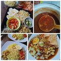 Cooksnap dari Tinawu_cookingdiary untuk resep Mie Rebus Medan simple