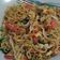 Cooksnap dari Nur Fauziah untuk resep Indomie goreng pedas