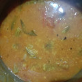 RASHMA SALMAN's cooksnap of when they made முருங்கைக்காய் சாம்பார்(drumstick sambar recipe in tamil).