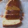 Cooksnap de Fátima Sousa quando cozinhou Bolo de Iogurte e Limão.