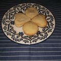 El cooksnap de JT Oliver cuando hizo Galletas al Microondas.