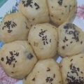 Cooksnap dari 🌾Vhe Tuhumena🐾 untuk resep Roti Manis Super Lembut