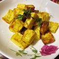 Mita 的 氣炸 雞蛋豆腐 cooksnap