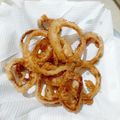 Cooksnap dari eva meylani untuk resep Onion Ring