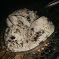 Cooksnap dari MakroPeace untuk resep Ice Cream Oreo Home Made
