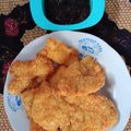 Cooksnap dari ita mifta untuk resep Chicken Katsu Saus Teriyaki