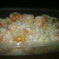 Cooksnap dari indriya untuk resep Lapis singkong nanas