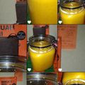Cooksnap dari Winda Putri untuk resep Korean Pumpkin Porridge (Hobakjuk)