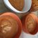 El cooksnap de Paola Ferreira cuando hizo Crema de maicena y dulce de leche.
