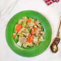 Cooksnap dari Nyanyah untuk resep Capcay Goreng