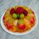 Cooksnap dari Ester Paomey untuk resep Puding Buah Segar