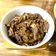 Cooksnap dari fmlcrps untuk resep Original Beef Bowl Yoshinoya