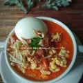 Cooksnap dari Dina Martha untuk resep Orem-Orem Khas Malang #pr_uuenaktenanrek