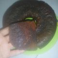 Cooksnap dari Ade Fadlun Faizal untuk resep Bolu Karamel/Sarang Semut
