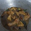 Cooksnap dari Iin Amelia untuk resep Semur Ayam Kecap Berempah