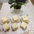 Cooksnap dari Kiki_rahma untuk resep Bolu keju jadul (sponge cake)