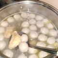Cooksnap dari Atika Widiantoro untuk resep Kuah Bakso Sapi