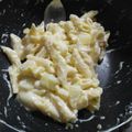 Cooksnap dari Tris Koko untuk resep Makaroni kentang krim keju