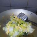 Cooksnap dari Riska Adriati untuk resep Cah sawi putih campur telur