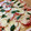 El cooksnap de María Alicia cuando hizo Pizza saludable con masa integral.