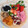 El cooksnap de PATRICIA *Patyco-Candybar* cuando hizo Tabla antipasti.