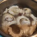 Rubby Hu 的 苦瓜排骨湯 cooksnap