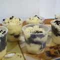Cooksnap dari Raesy Naeviagara untuk resep Cheesecake lumer
