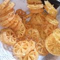 Cooksnap dari Mrs maria untuk resep Kembang goyang