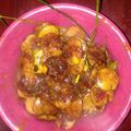 Cooksnap dari lenih untuk resep Semur Jengkol anti bau