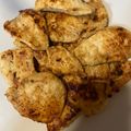 Cooksnap από dapeitou στη συνταγή Φιλέτα Κοτόπουλου μαριναρισμένα σε χυμό πορτοκαλιού
