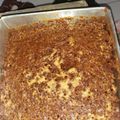 Cooksnap dari Shity Zhubai untuk resep Bolu karamel/sarang semut