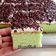 Cooksnap dari Fenita D2 untuk resep Cake Potong Pandan