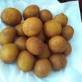 Cooksnap dari yulia rakhmayani untuk resep Ubi kopong pasti kopong. +Trik (jajanan cemilan saat hujan-hujan